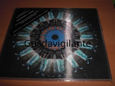 Large Professor   Professor Large CD Roc Marciano Marco Polo Cormega