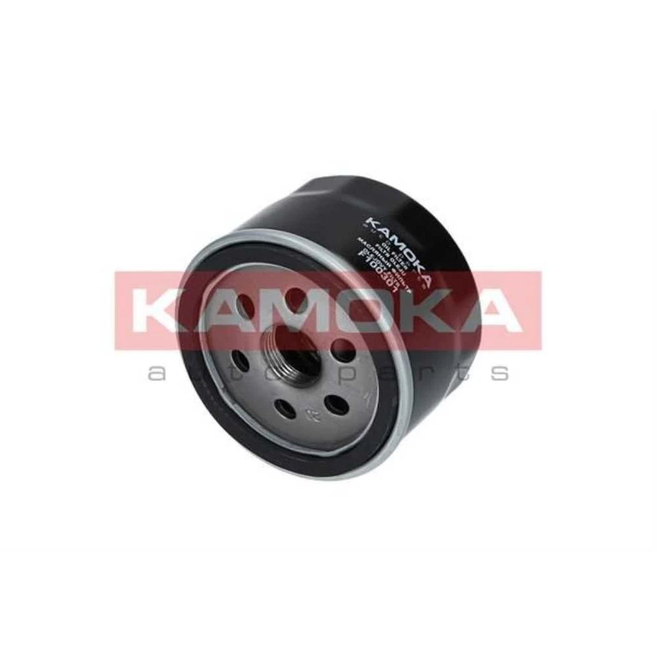 KAMOKA Inspection Set Motul 8100 X-Clean+ 5W30 6L Pour Nissan Kubistar Kasten - Photo 4/4