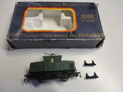Piko 5/6200/000 E-Lok E69 05 mit OVP