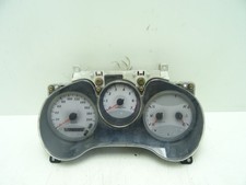 INSTRUMENT PANEL - Toyota RAV4 (A2) 8382142760 #115194477