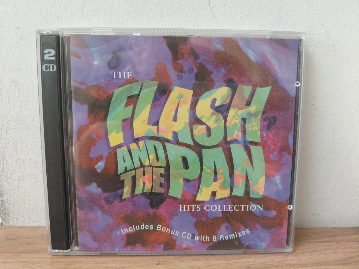 Flash and the Pan in Music CDs for sale | eBay UK
