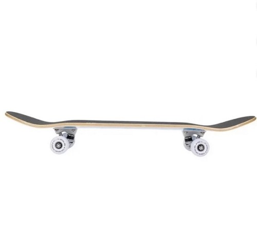 The Heart Supply Skateboard – Bright Blue Aluminum Trucks 31” 🛹 Complete - Picture 6 of 10
