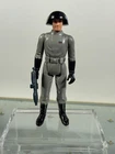 Vintage Star Wars DEATH SQUAD COMMANDER - Complete Original 1977 First 12 NICE!!