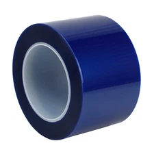 FindTape Silicone Adhesive Splicing Tape [3.5 mil thick]: 3 in. x 72 yds. Dark B