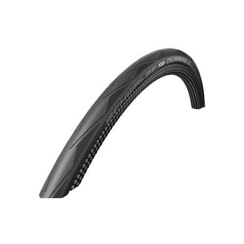 Pneu route 700x25 anti-crevaison Schwalbe Durano RaceGuard tringle rigide