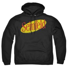 Seinfeld "Logo" Pullover  Hoodie, Sweatshirt or Long Sleeve T-Shirt