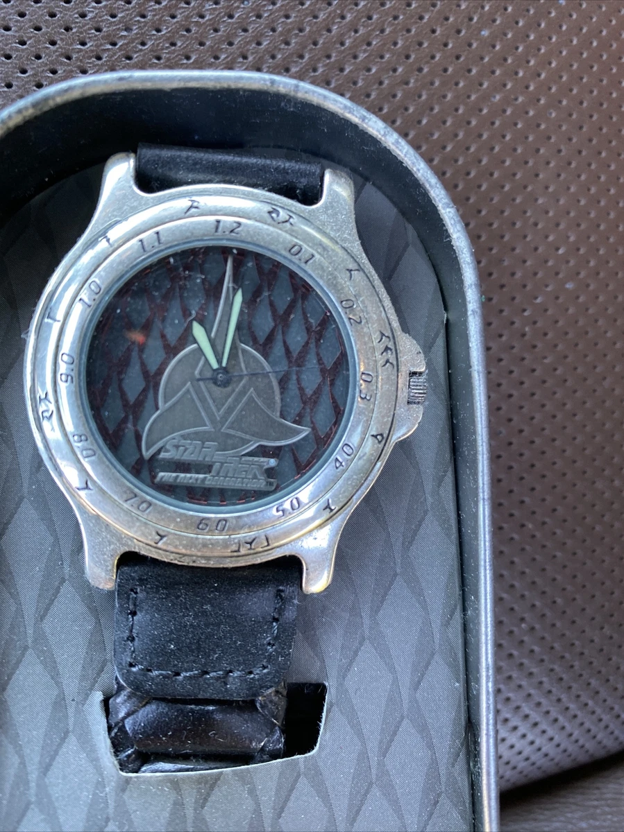 Fossil hot sale next generation