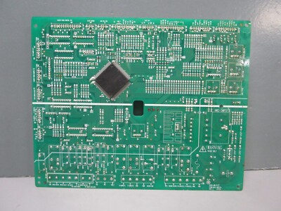 Samsung Fridge Control Board DA41-00617B DA41-00537A GGH-AW-PJT