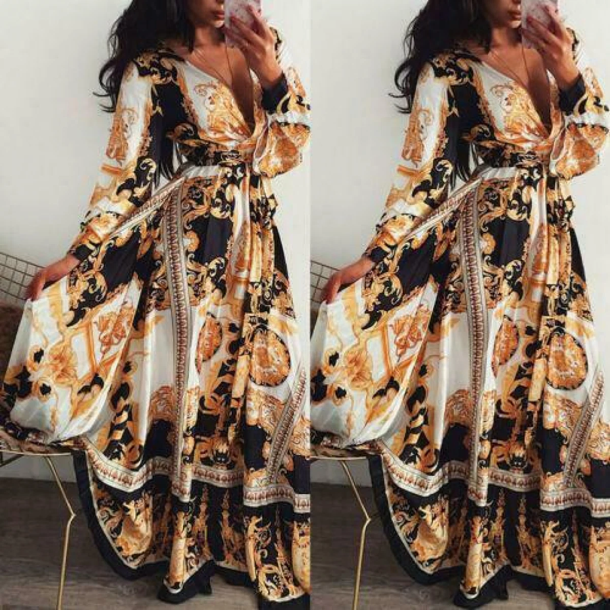 Vestidos fiesta boho chic new arrivals