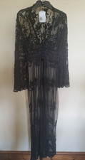 Forever 21 Lace Design Jacket - Size S - New