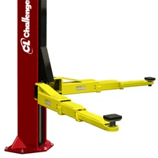 NEW USA MADE Challenger CL12 Plus CL12 12,000 LB 2 Two Post Auto Automotive Lift