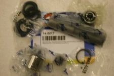KAWASAKI 06-13 KVF 650 i Brute Force Upper A Arm Bearing Kit