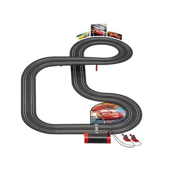 1 carrera first cars