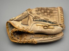 Louisville Slugger TPS GTPS-125 Leather Baseball Glove 12.5" Right Hand Throw