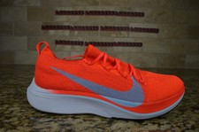 nike vaporfly 4 flyknit bright crimson