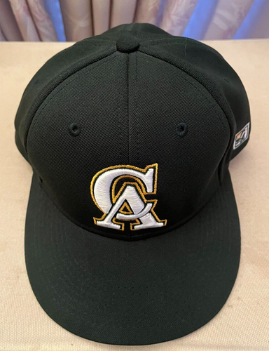 Central Arizona Community College Vaqueros baseball hat - Unique