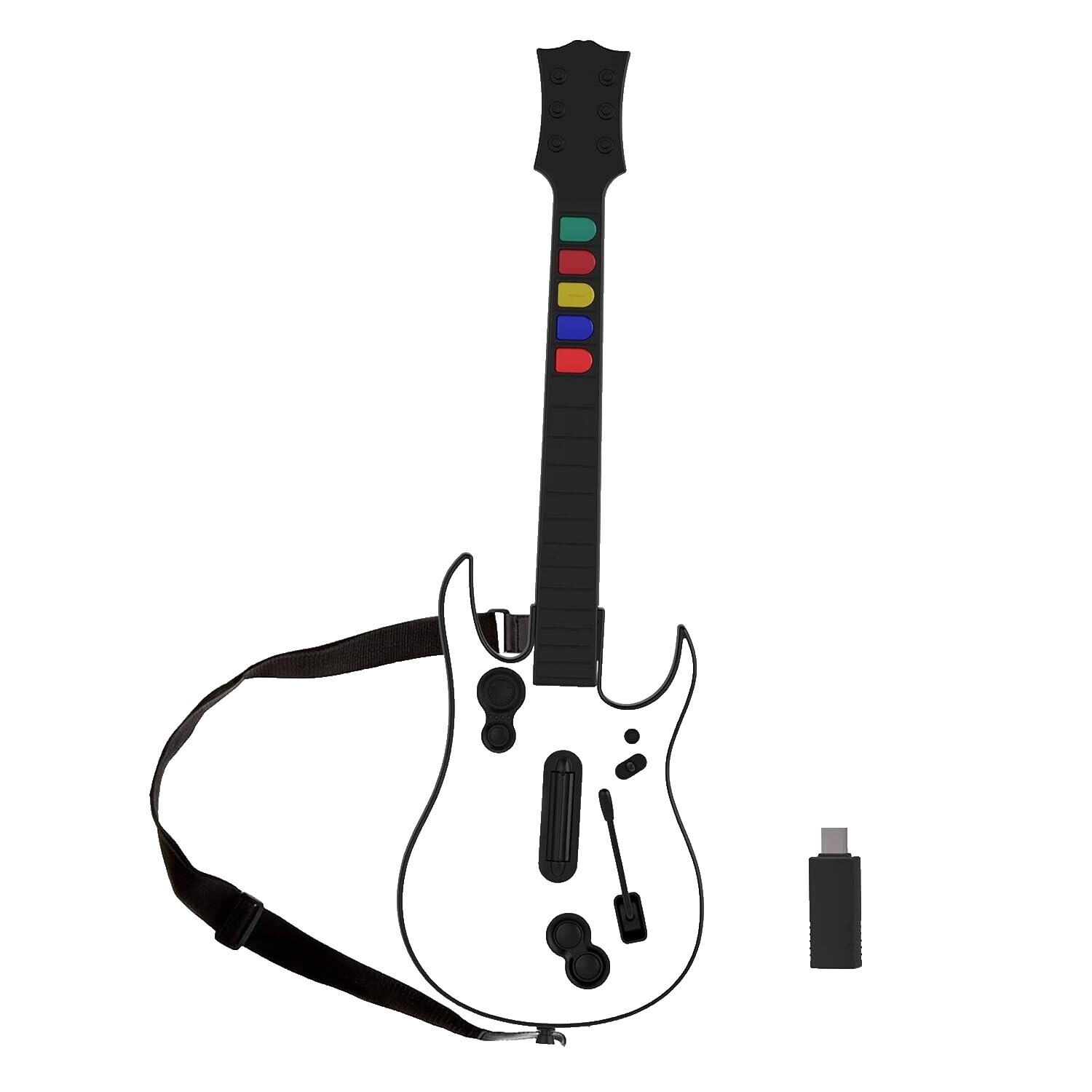 Hero Guitar PC