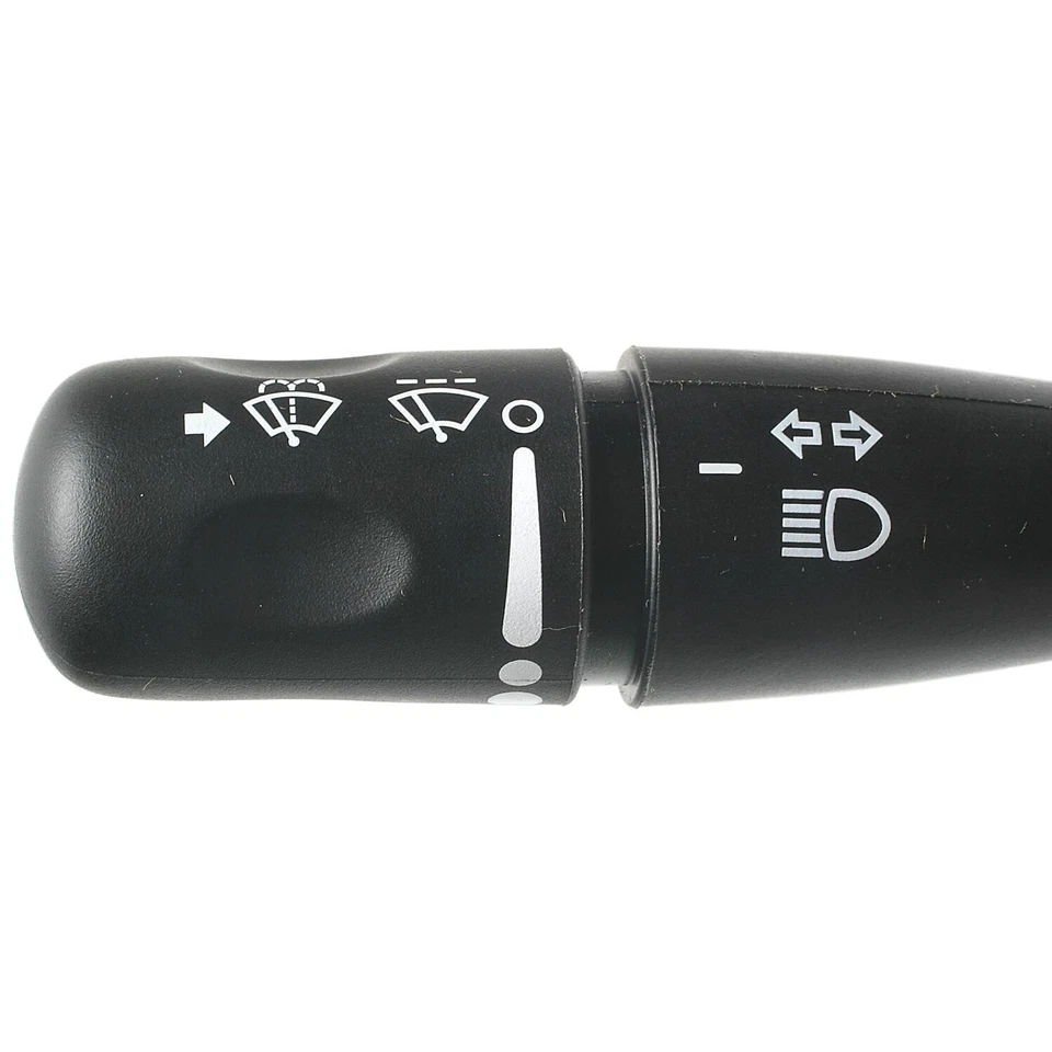 Interruptor limpiaparabrisas para Chrysler 300M 1999-2004 SMP 2000 2001 2002 2003 Foto 2 de 4