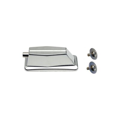 STAGG 3 lugs for bass drum (Spannböckchen)
