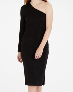 warehouse bodycon dress