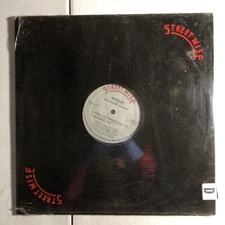 1982 - NAIROBI AND THE AWESOME FOURSOME - FUNKY SOUL MAKOSSA - STREETWISE OG