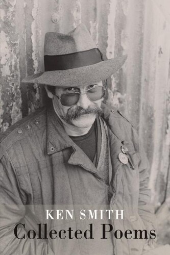Thumbnail - Ken Smith Collected Poems (taschenbuch)