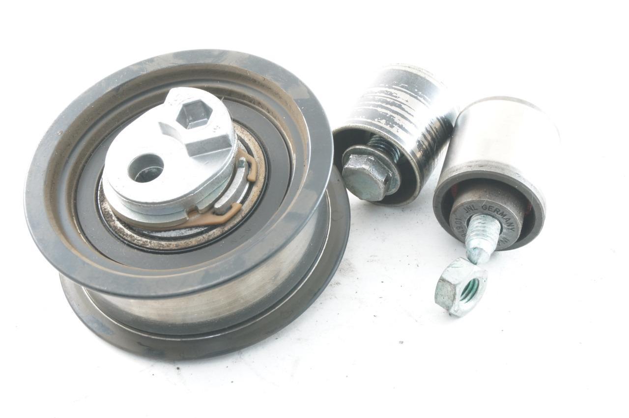 OEM Volkswagen MK5 Belt Idler Pulley Pulleys 2.0t FSI 0608 GTI GLI A3