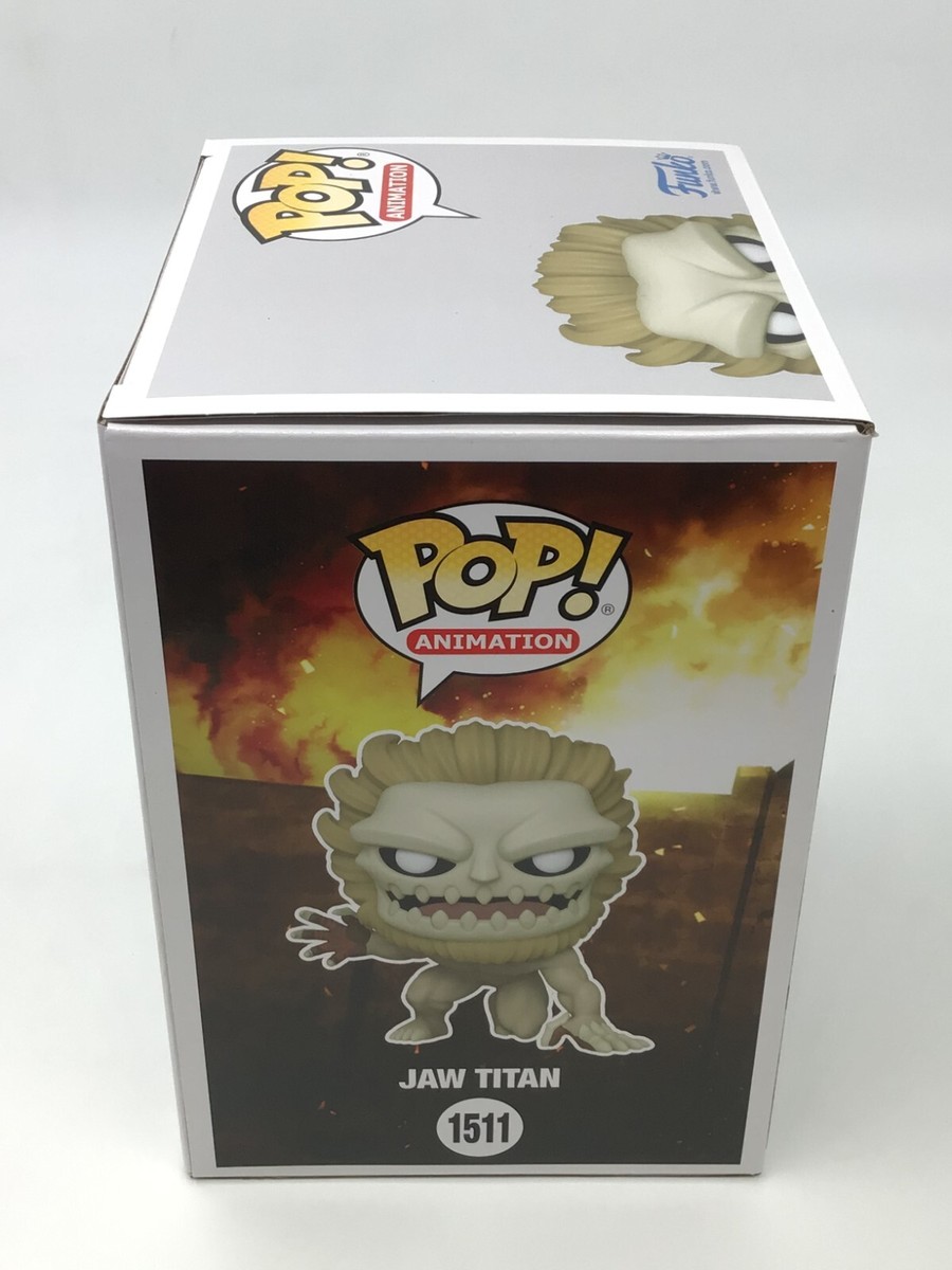 Funko Pop! Attack on Titan 6