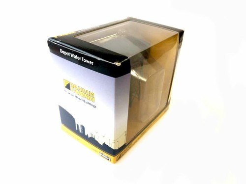 N Scale Buildings Trackside, Fuller Bachmann Graham Farish - Choose From Listing - Picture 56 of 84