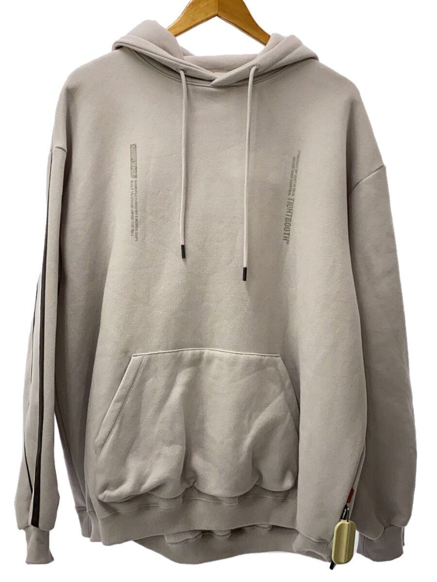 TIGHTBOOTH PRODUCTION hoodie 2 cotton Used | eBay