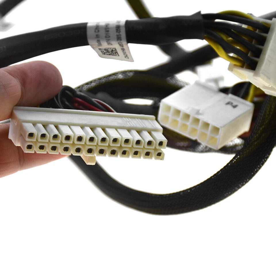 1x Power Supply 550W F550E-S0 DH550E-S1 DPS-550PB A 96R8Y 2G4WR For T420 R520 - Image 3 of 4