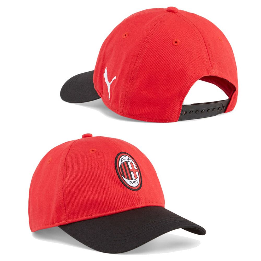 Puma Cappello AC Milan Team 024855