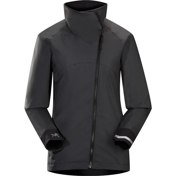 Arc'teryx A2B Commuter Jacket. Gray/Black. Size: Medium | eBay Arc'teryx A2B Commuter Jacket. Gray/Black. Size: Medium | eBay