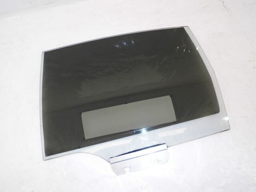 Original VW Phaeton 3D Scheibe Seitenscheibe Fensterscheibe Hinten Links