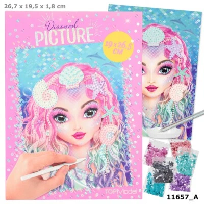 Depesche Top Model Create your Diamond