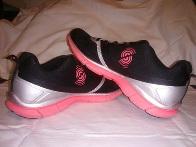 zumba strong shoes