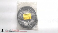 TURCK WSM RKM 46-8M/S3540, MINIFAST DOUBLE-ENDED CORDSET, U2-34038, NEW #304787