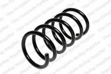 Image of KILEN REAR AXLE SUSPENSION COIL SPRING GENUINE OE QUALITY - 66003