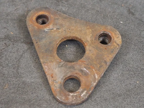 PLATE, ENGINE MOUNTING NO.1 LH | N,EN