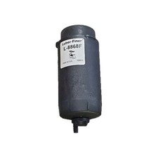 Luber-Finer L8868F Spin-On Snap-Lock Fuel Filter - Made in the USA MY Id G