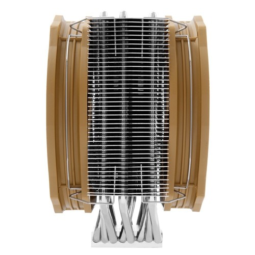 Thermalright Archon IB-E X2 Dual Fan High Performance Intel AMD CPU Cooler - Picture 4 of 9