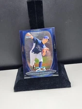 2013 Bowman Top 100 Prospects Taylor Guerrieri Tampa Bay Rays #BTP-23