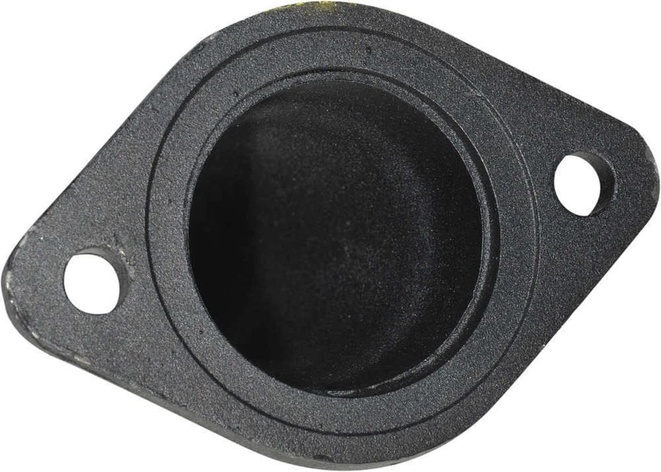 Exhaust Muffler-OES Autopart Intl 2103-73669 fits 01-03 Toyota Sienna - Image 4 of 4