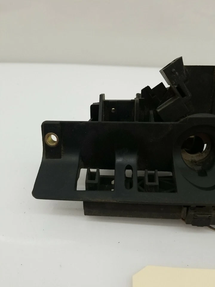 Actuador de bloqueo de maletero Audi A4 S4 Avant Quattro 2005 8P9827565 H/J Foto 2 de 4