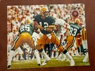 Lynn Dickey signed GREEN BAY PACKERS 8 X 10 Photo