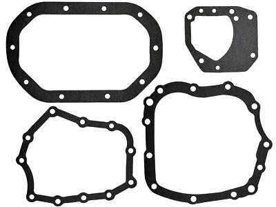New Autogear Gearbox Gasket Set For Vauxhall Astra, Calibra, Cavalier (F16, F18, F20)