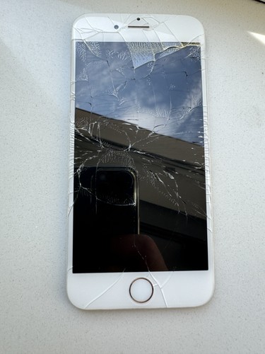Apple iPhone 6 - Gold (Ohne Simlock) A1586 (CDMA + GSM) - Bild 5 von 5
