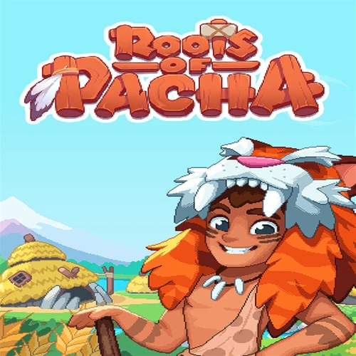Roots of Pacha PC STEAM Online Digital Global (No Key) (Read Desc)