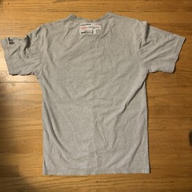 Nintendo Arcade NES Torrel Limited Edition RARE! MACH RIDER Shirt Medium