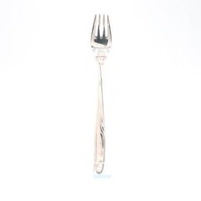 Gabel Menue Wilkens 90iger Silberauflage Sarina